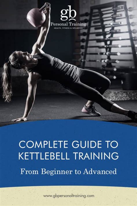 ebook online complete guide kettlebell training guides ebook Kindle Editon