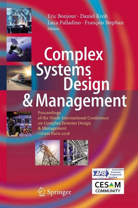 ebook online complex systems design management international PDF