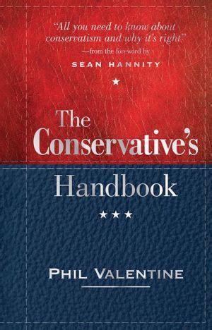 ebook online conservatives handbook defining position issues Doc