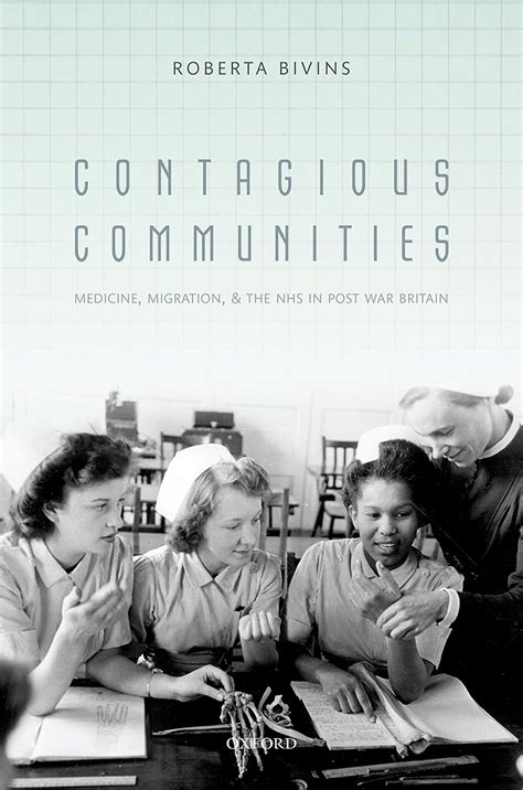 ebook online contagious communities medicine migration britain Reader