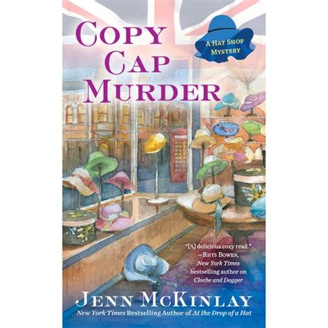 ebook online copy cap murder shop mystery Doc