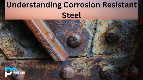 ebook online corrosion resistance steels against water Reader