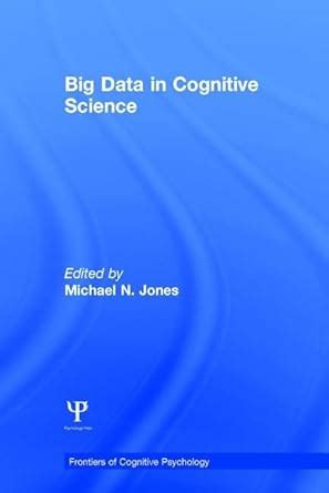 ebook online data cognitive science frontiers psychology Kindle Editon