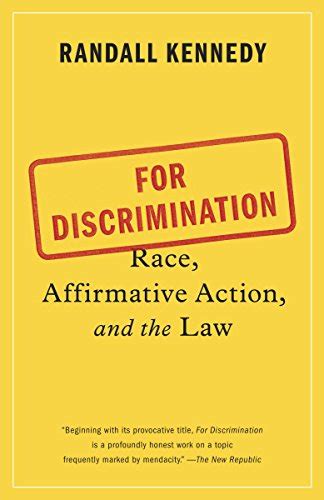 ebook online discrimination race affirmative action law PDF