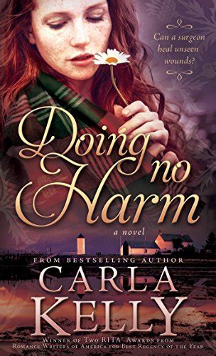 ebook online doing no harm carla kelly Epub