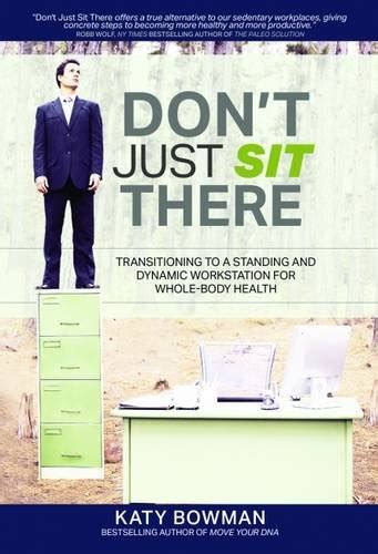 ebook online dont just there katy bowman Kindle Editon