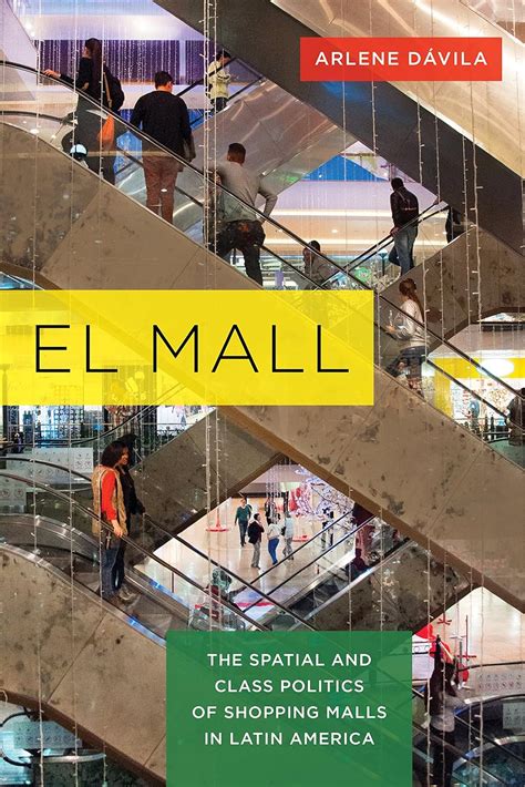 ebook online el mall spatial politics shopping Reader