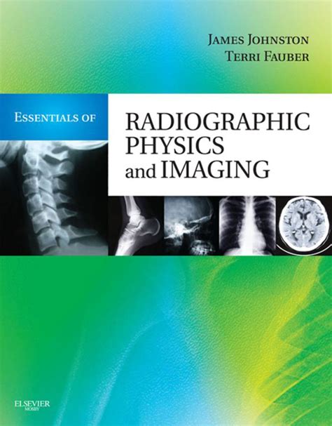 ebook online essentials radiographic physics imaging 2e Epub