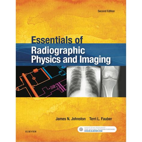 ebook online essentials radiographic physics imaging 2e Epub