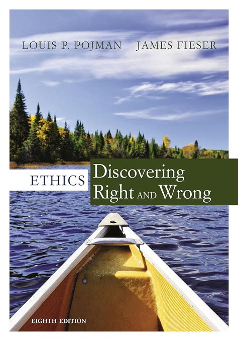 ebook online ethics discovering right cengage advantage Reader