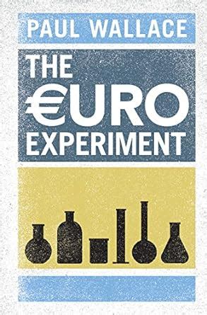 ebook online euro experiment paul wallace PDF