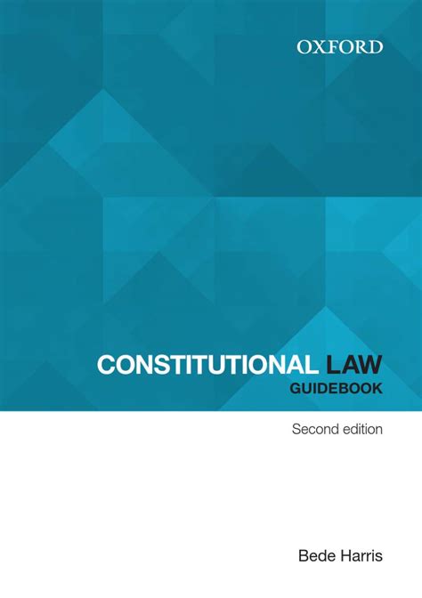 ebook online exegesis constitutional jurisprudence european justice Epub