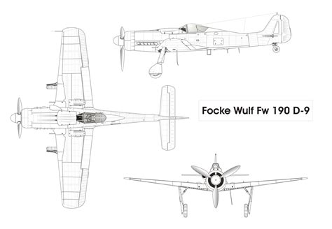 ebook online focke wulf fw 190 models drawings PDF