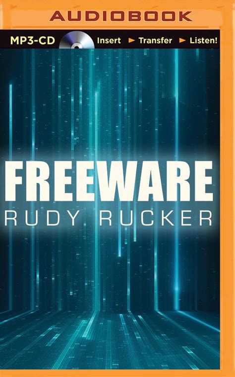 ebook online freeware rudy rucker Epub