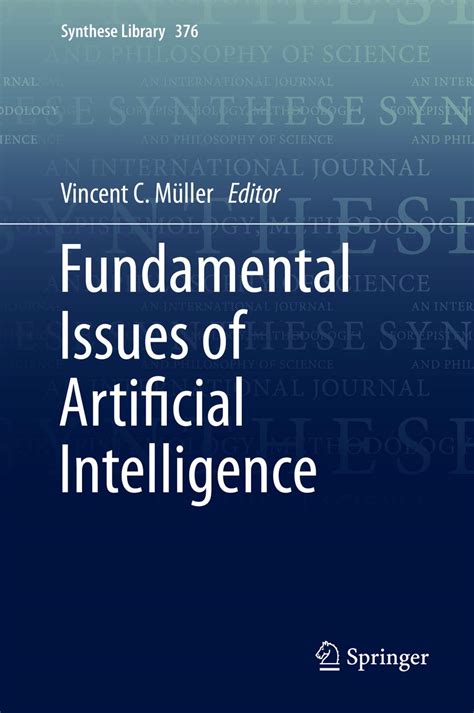ebook online fundamental artificial intelligence synthese library PDF