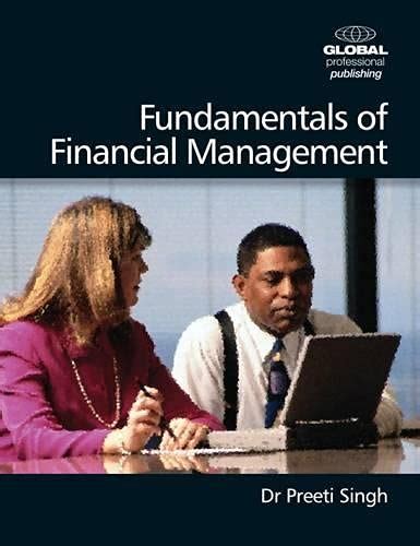 ebook online fundamentals financial management preeti singh PDF