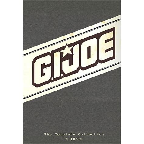 ebook online g i joe complete collection coll PDF