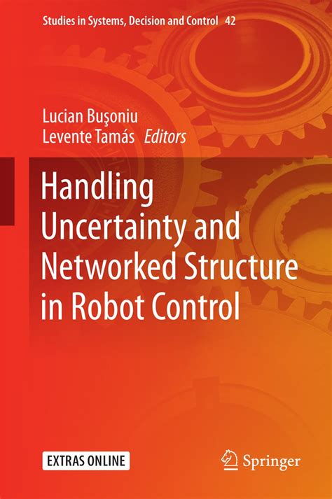 ebook online handling uncertainty networked structure decision Kindle Editon