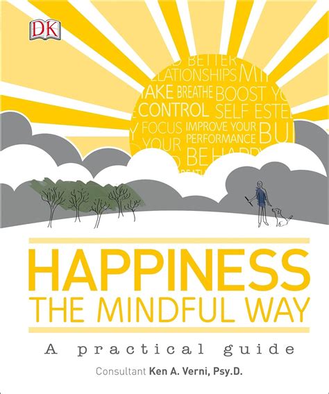 ebook online happiness mindful way verni psy d Epub
