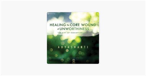 ebook online healing core wound unworthiness redemptive Doc