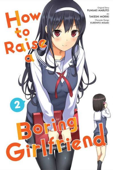 ebook online how raise boring girlfriend vol Doc