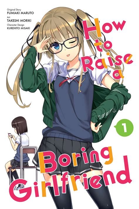 ebook online how raise boring girlfriend vol Doc