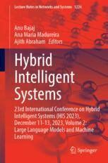 ebook online hybrid intelligent systems international conference Reader