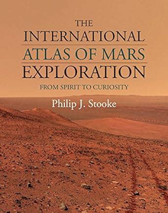 ebook online international atlas mars exploration curiosity Epub