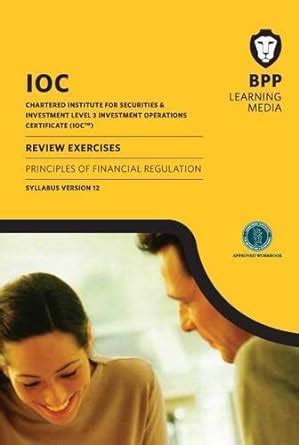 ebook online ioc financial regulation syllabus version Reader