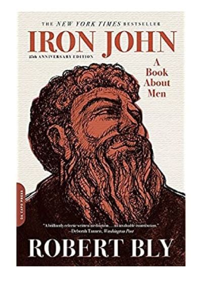 ebook online iron john book about men Epub