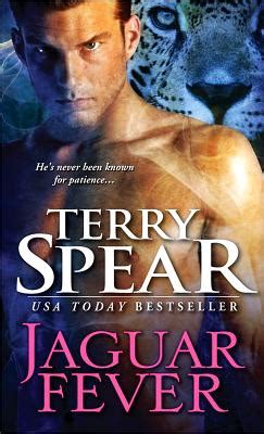 ebook online jaguar fever heart terry spear Reader