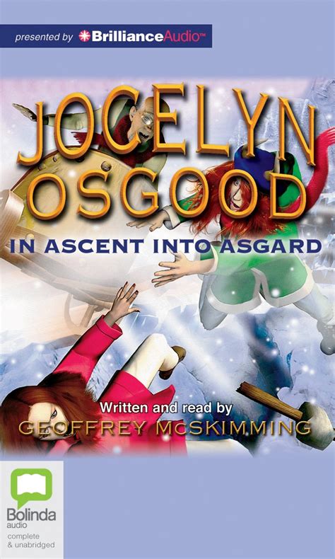 ebook online jocelyn osgood ascent into asgard Epub