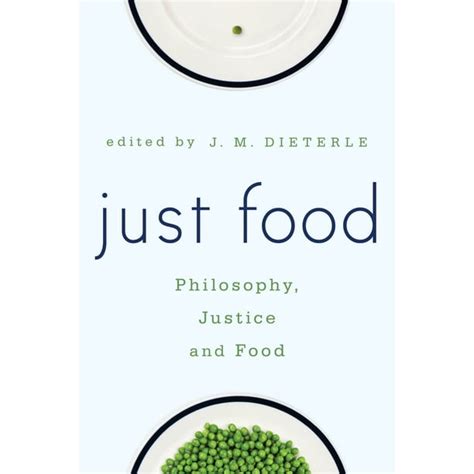 ebook online just food philosophy justice Doc
