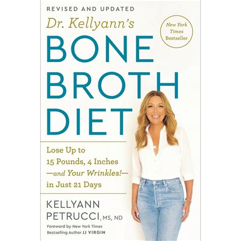 ebook online kellyanns bone broth diet inches Epub