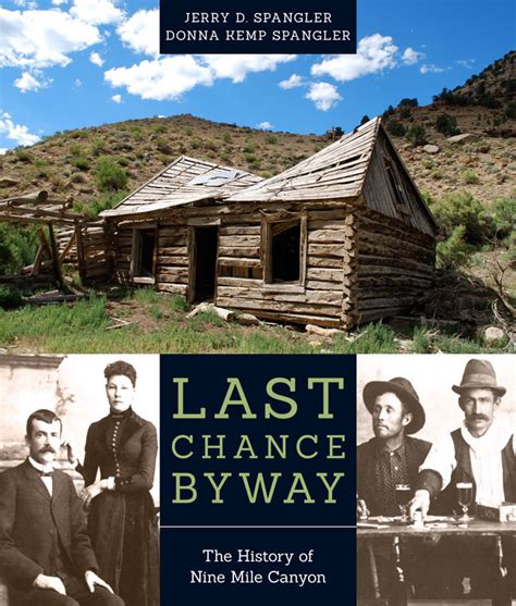 ebook online last chance byway history canyon Doc