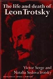 ebook online life death trotsky victor serge Epub