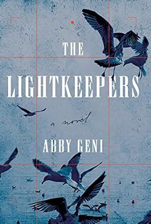 ebook online lightkeepers novel abby geni Epub