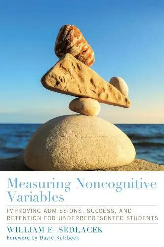 ebook online measuring non cognitive variables admissions enrollment Doc