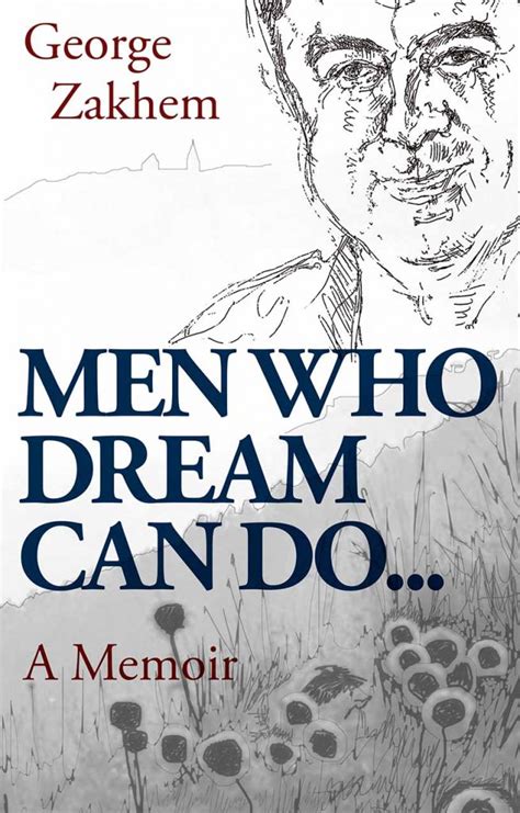 ebook online men who dream can do Doc