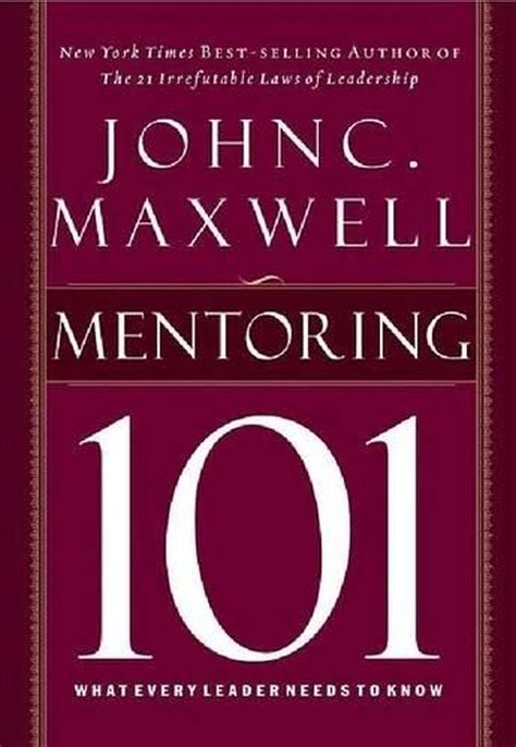 ebook online mentoring 101 every leader needs Epub