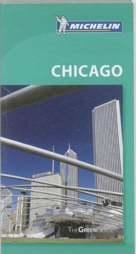 ebook online michelin green guide chicago Epub