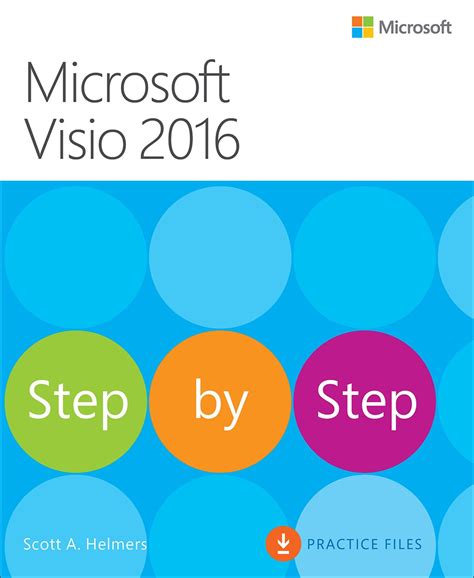 ebook online microsoft visio 2016 step Kindle Editon