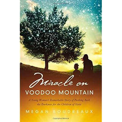 ebook online miracle voodoo mountain remarkable darkness PDF