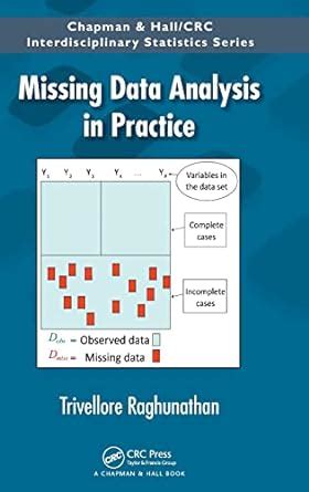 ebook online missing analysis practice interdisciplinary statistics PDF