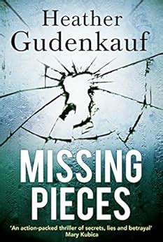 ebook online missing pieces heather gudenkauf Kindle Editon