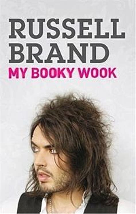 ebook online my booky wook russell brand Kindle Editon