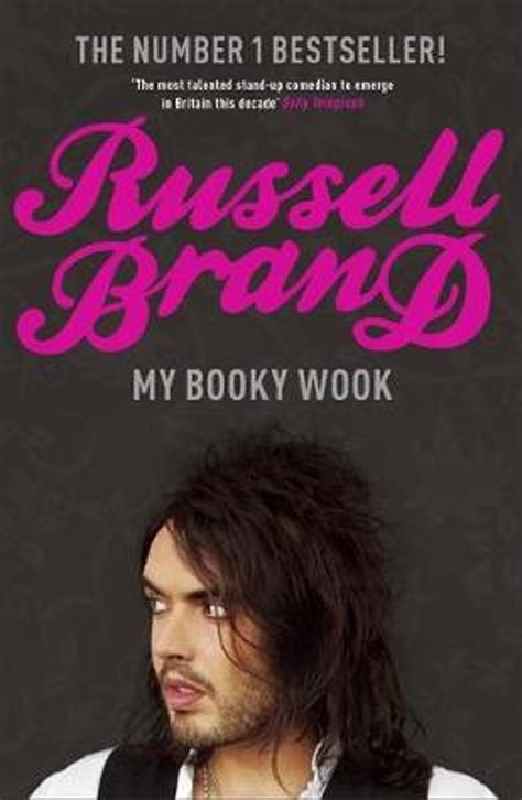 ebook online my booky wook russell brand Epub