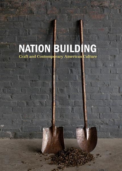 ebook online nation building contemporary american culture PDF