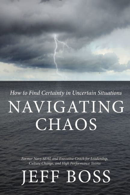 ebook online navigating chaos certainty uncertain situations PDF