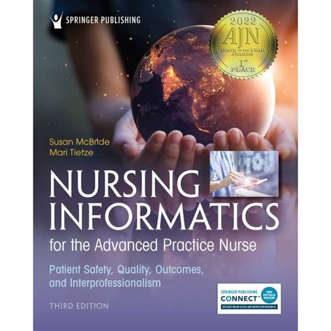 ebook online nursing informatics advanced practice nurse Epub
